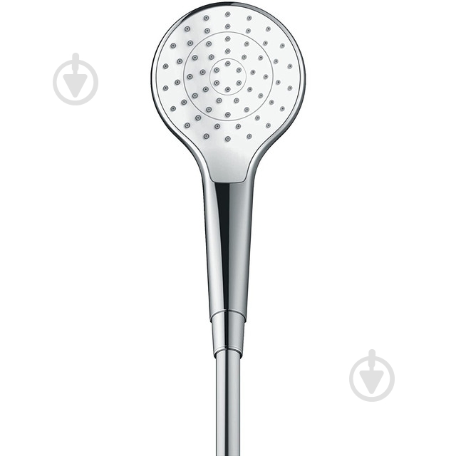 Душевой гарнитур Hansgrohe My Select S 1jet 26711400 - фото 3