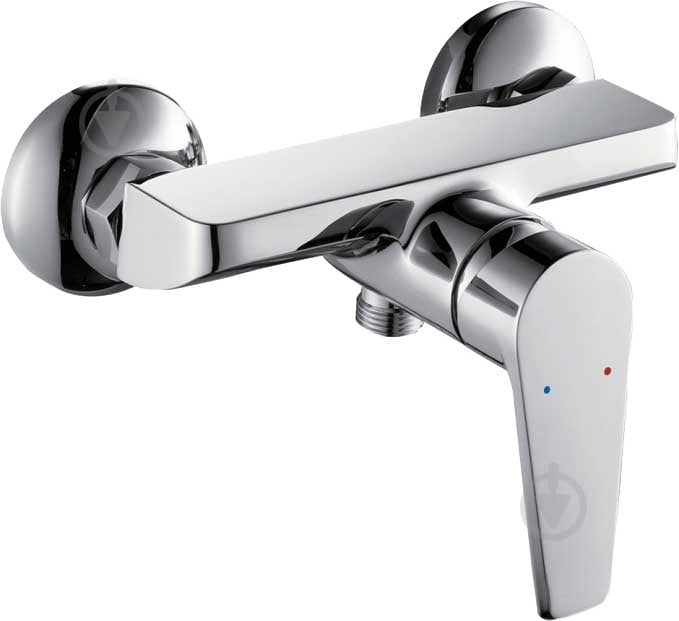 Смеситель для душа Imprese Barka 15265 - фото 1