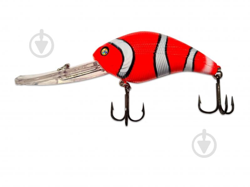 Воблер Condor Devastator С 30 г 80 мм 700 - фото 1