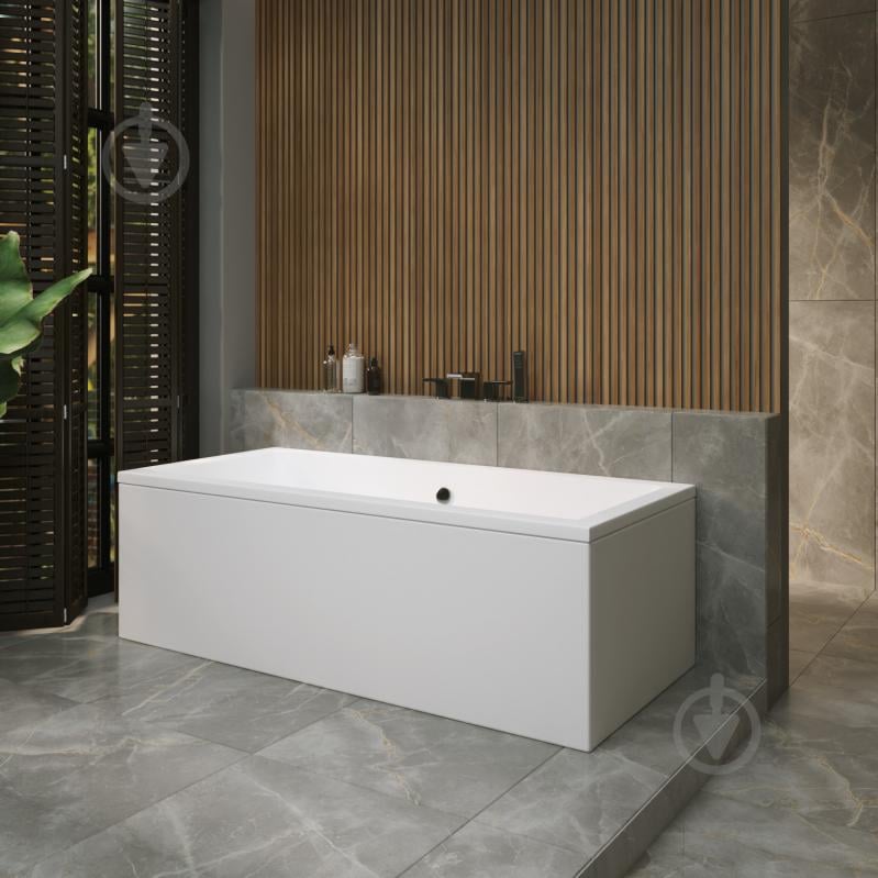 Ванна акриловая Helmken Alvaro HMY7224G1137 170х75 см - фото 11 Ванна акриловая Helmken Alvaro HMY7224G1137 170х75 см - фото 11