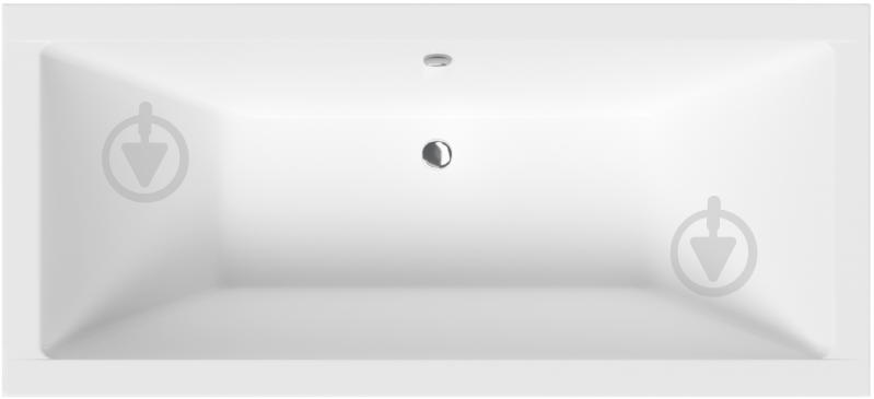 Ванна акриловая Helmken Alvaro HMY7224G1137 170х75 см - фото 2 Ванна акриловая Helmken Alvaro HMY7224G1137 170х75 см - фото 2