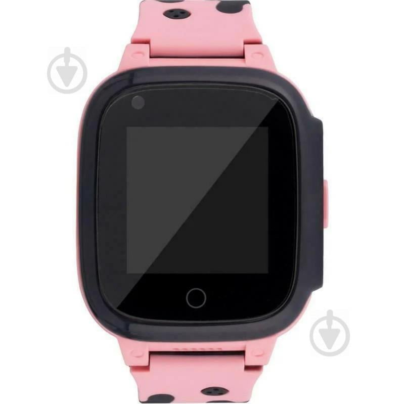 Смарт-часы детские Gelius Care з GPS трекером pink (GP-PK004) - фото 15