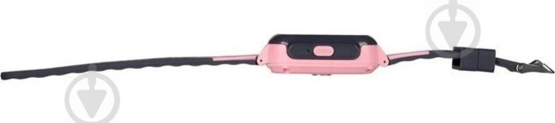 Смарт-часы детские Gelius Care з GPS трекером pink (GP-PK004) - фото 19