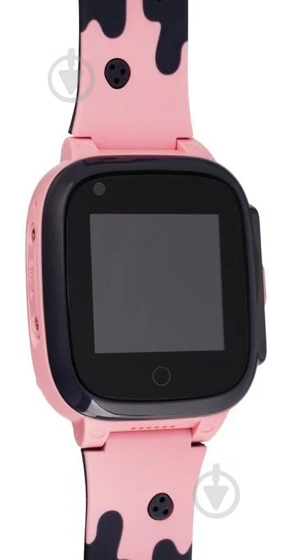 Смарт-часы детские Gelius Care з GPS трекером pink (GP-PK004) - фото 22