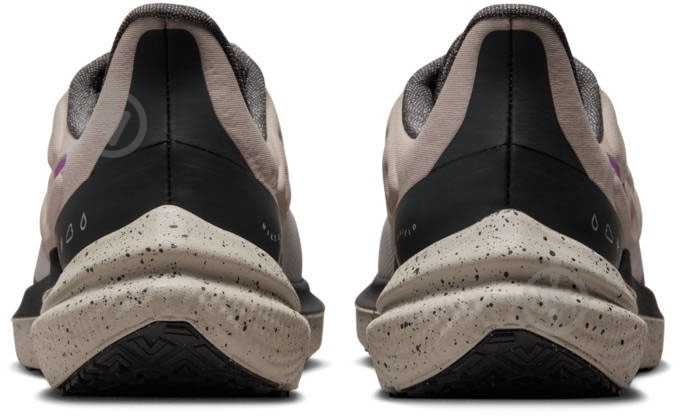 Кроссовки Nike AIR WINFLO 9 SHIELD DM1104-002 р.38,5 - фото 10