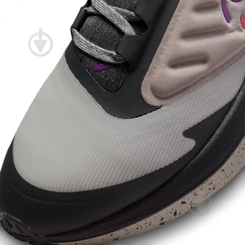 Кроссовки Nike AIR WINFLO 9 SHIELD DM1104-002 р.38,5 - фото 7