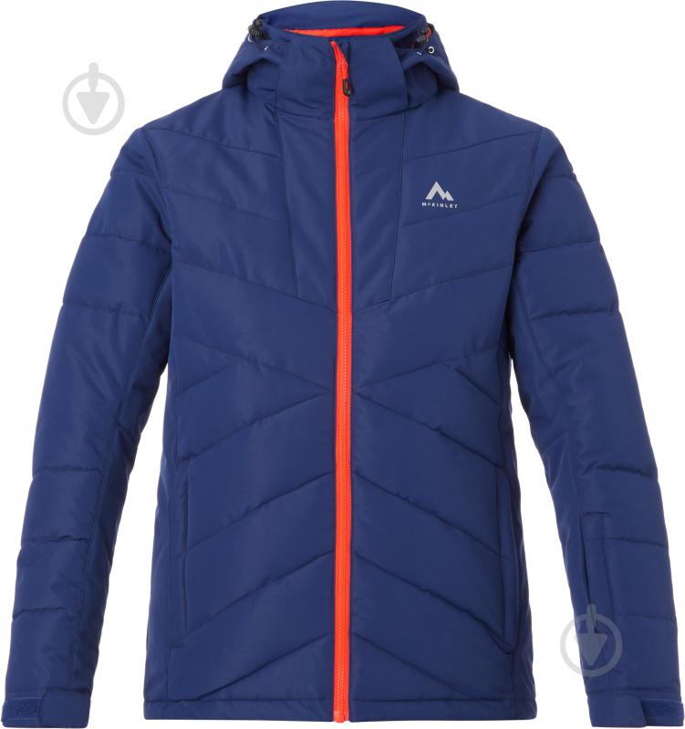 ᐉ Куртка мужская демисезонная McKinley Dimitri ux 294478-515 р.3XL ...