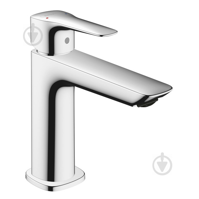 Змішувач для умивальника Hansgrohe My Sport L 71018000 хром - фото 1