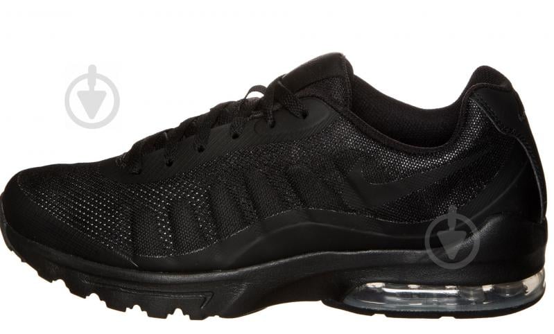 Кроссовки мужские демисезонные Nike AIR MAX INVIGOR 749680-001 р.44 черные - фото 2