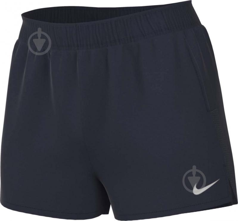 Шорты Nike DF CHALLENGER 5BF SHORT DV9363-451 р. S синий - фото 10