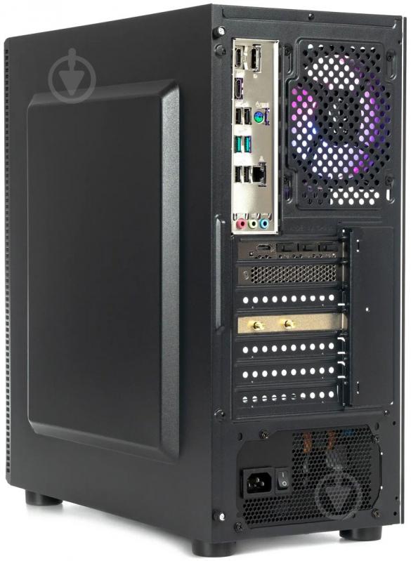 Компьютер Artline Gaming X49 (X49v27) black - фото 10