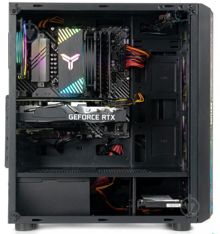 Компьютер Artline Gaming X49 (X49v27) black - фото 6