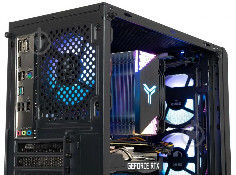 Компьютер Artline Gaming X49 (X49v27) black - фото 8