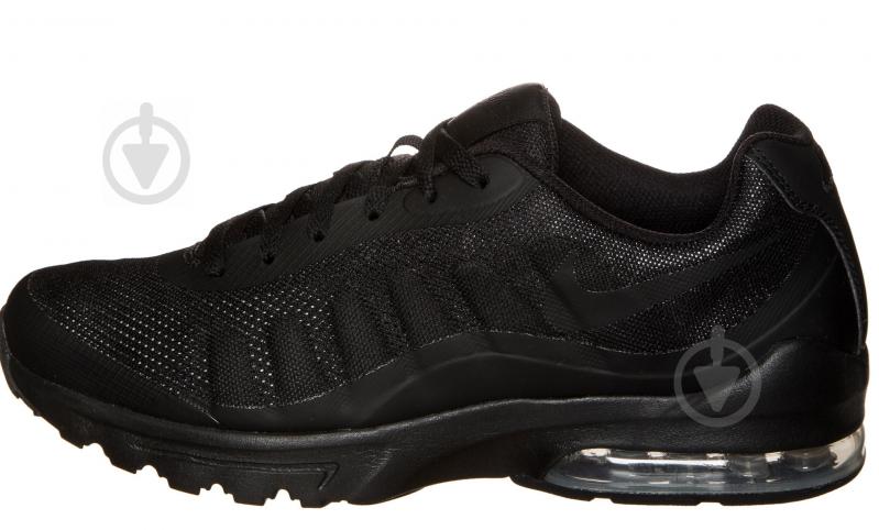 Кроссовки мужские демисезонные Nike AIR MAX INVIGOR 749680-001 р.46 черные - фото 2