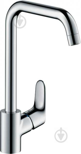 Змішувач для кухні Hansgrohe Focus 260 31820000 - фото 1