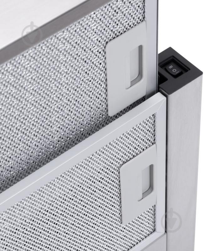 Витяжка Minola HTL 5615 I 1000 LED телескопічна - фото 16