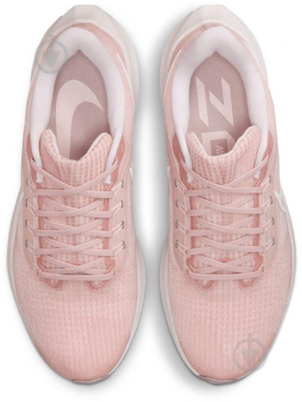 Кроссовки Nike AIR VAPORMAX 2021 FK DH4072-601 р.38 - фото 6