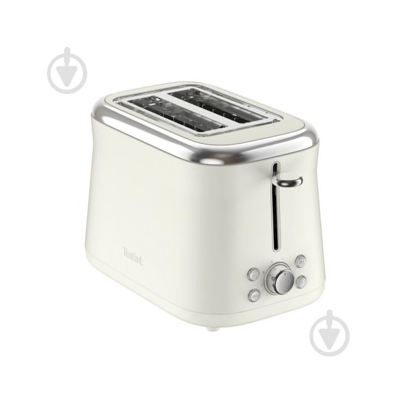 Тостер Tefal Collection TT720AE0 - фото 1