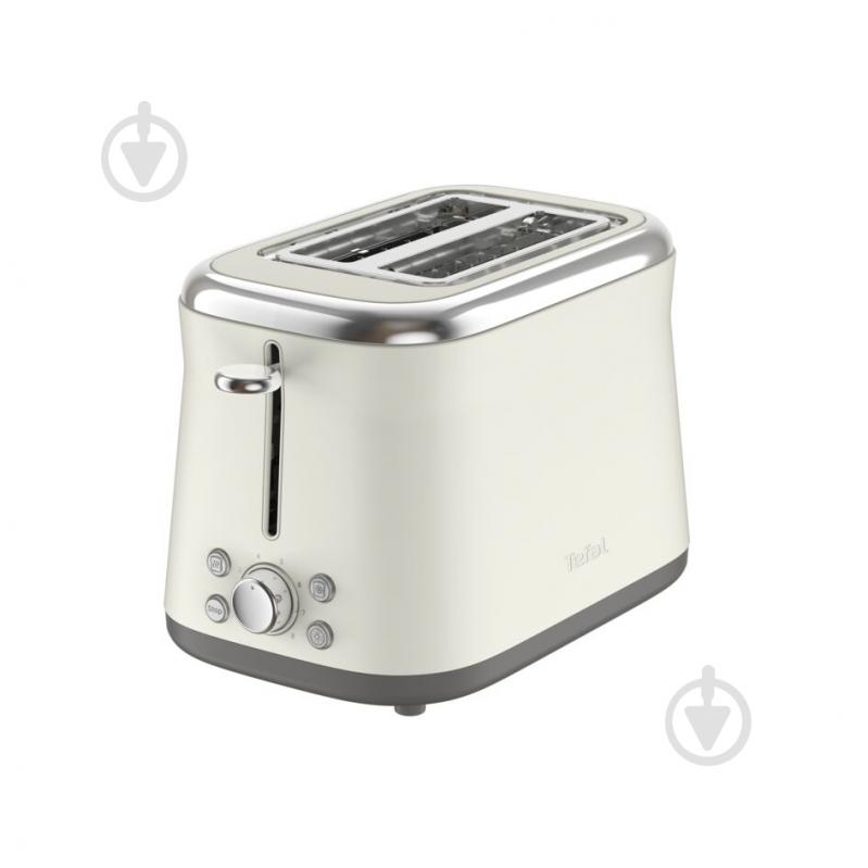 Тостер Tefal Collection TT720AE0 - фото 3