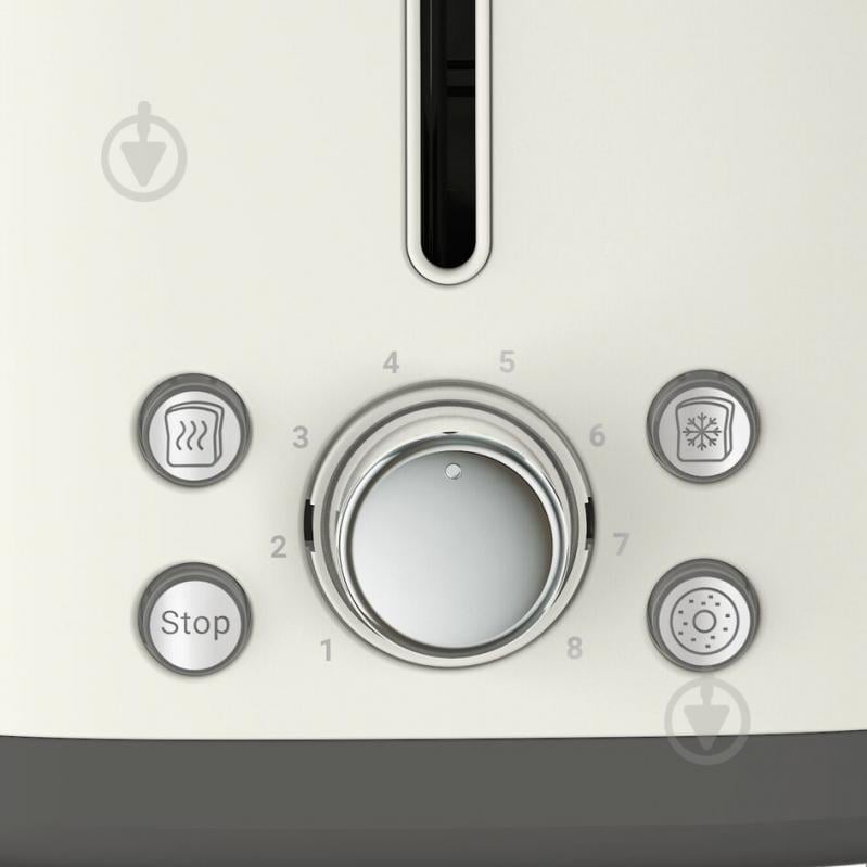 Тостер Tefal Collection TT720AE0 - фото 6