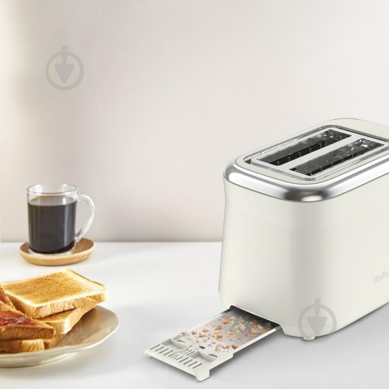 Тостер Tefal Collection TT720AE0 - фото 7