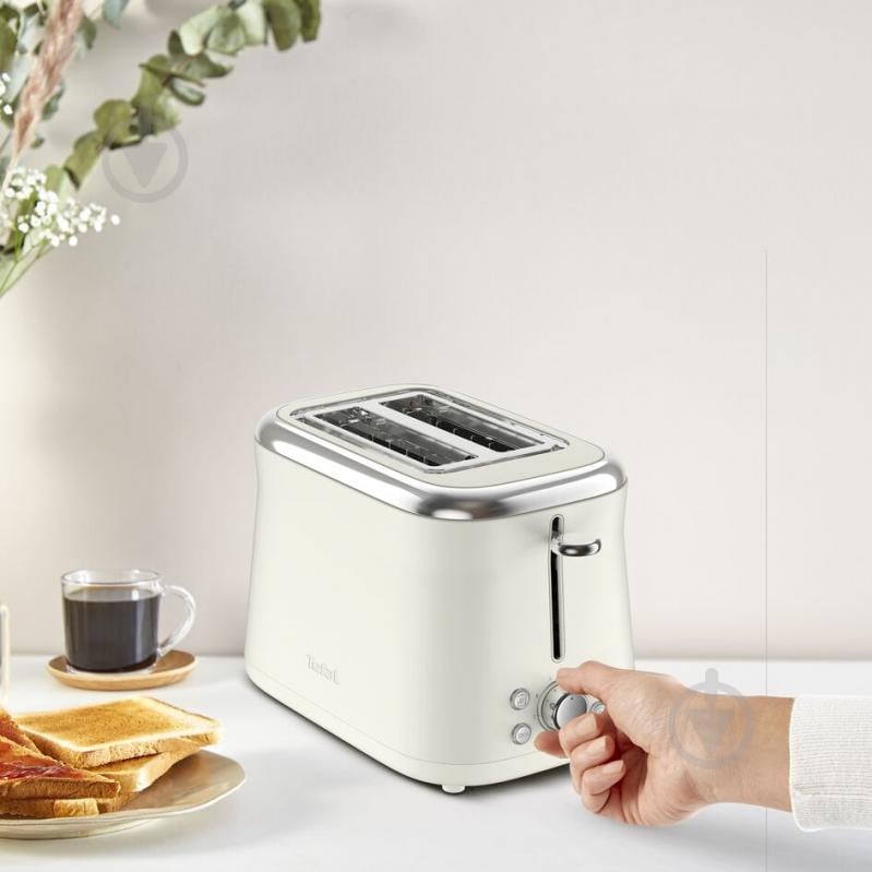 Тостер Tefal Collection TT720AE0 - фото 8