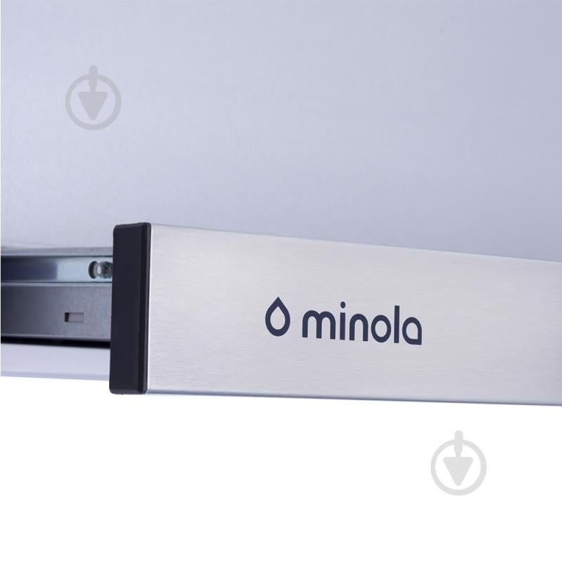 Витяжка Minola HTL 6615 I 1000 LED телескопічна - фото 3