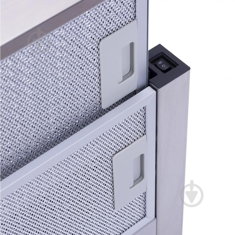 Витяжка Minola HTL 6615 I 1000 LED телескопічна - фото 4