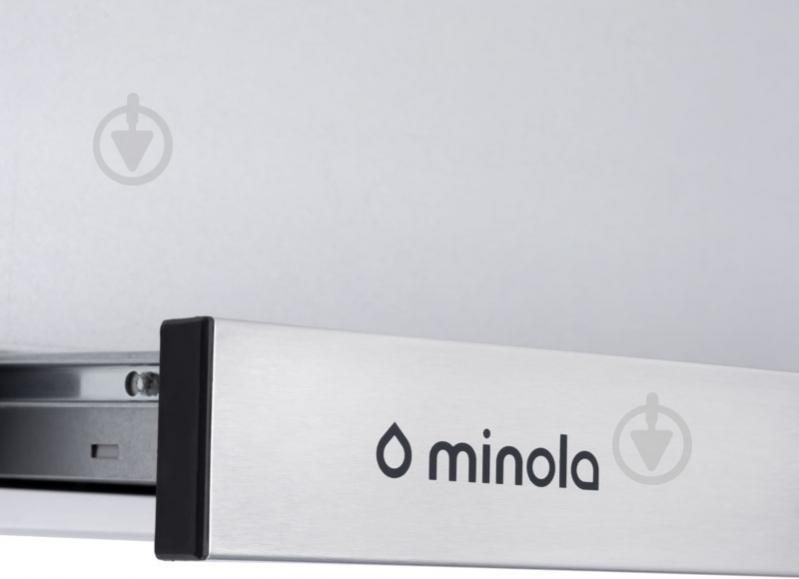 Витяжка Minola HTL 6615 I 1000 LED телескопічна - фото 11