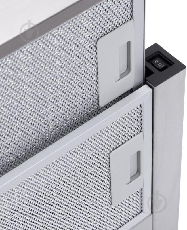 Витяжка Minola HTL 6615 I 1000 LED телескопічна - фото 12