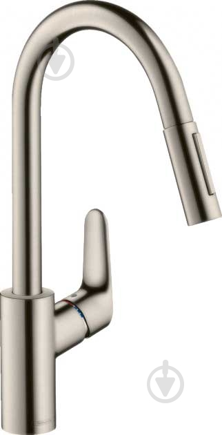 Смеситель для кухни Hansgrohe Focus 31815800 - фото 1