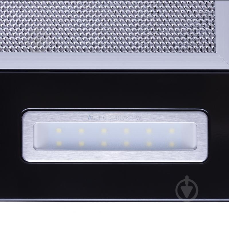 Витяжка Minola HTL 6615 BL 1000 LED телескопічна - фото 9