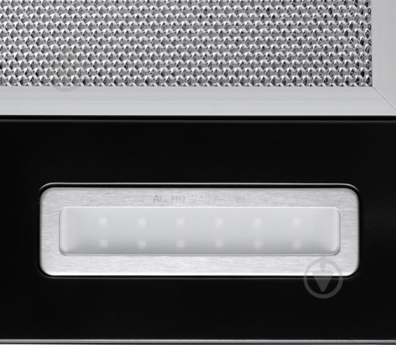 Витяжка Minola HTL 6615 BL 1000 LED телескопічна - фото 19
