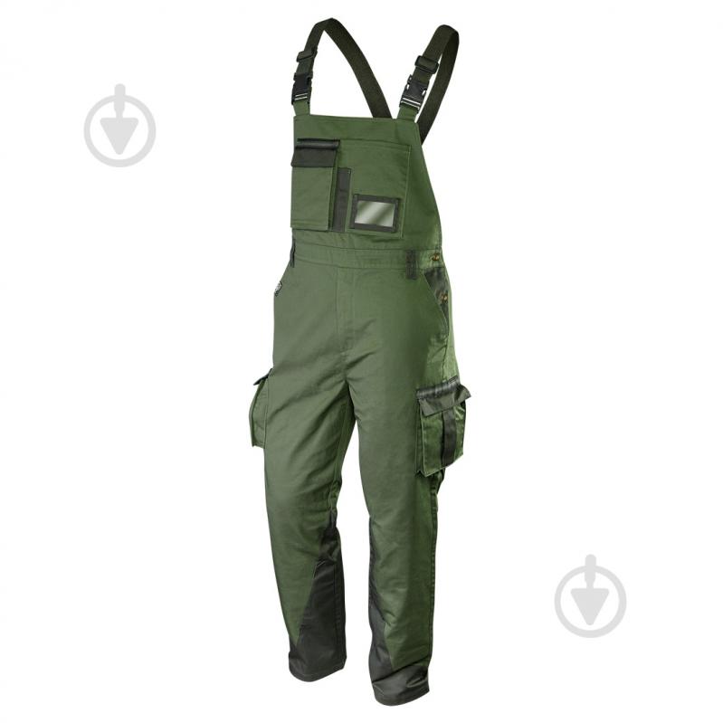 Полукомбинезон NEO tools р. S 81-242 - фото 1