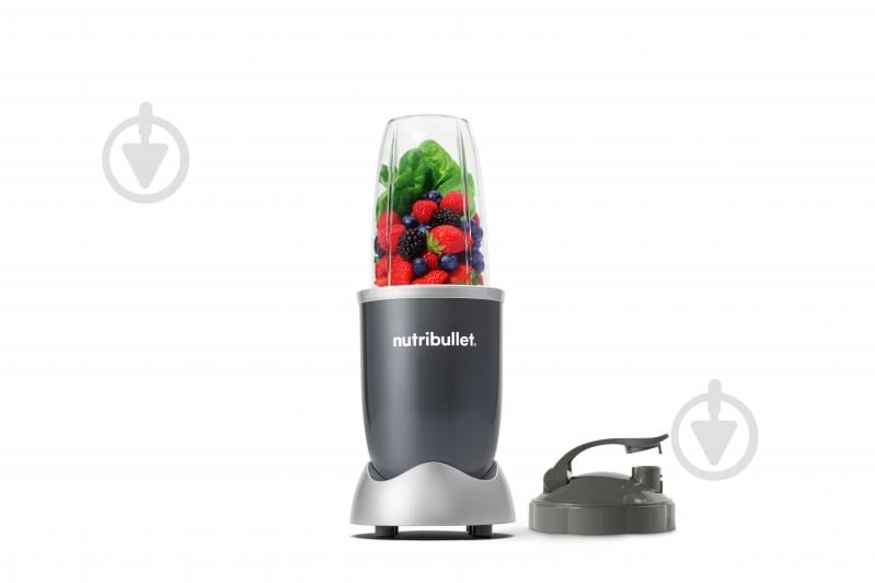 ВИТРИНА! Блендер стационарный NUTRIBULLET NB614DG - фото 1 ВИТРИНА! Блендер стационарный NUTRIBULLET NB614DG - фото 1