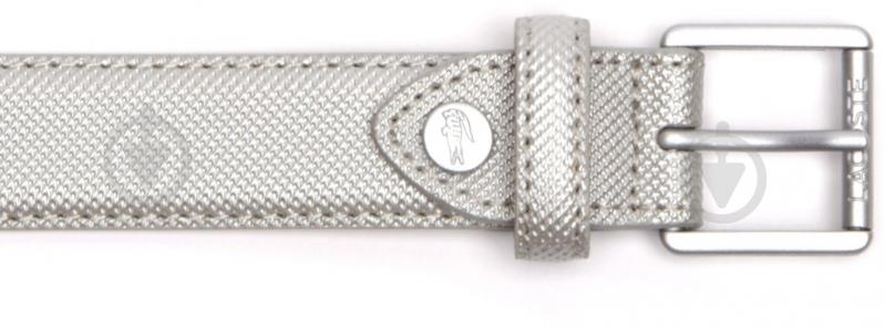 Ремінь Lacoste - фото 2