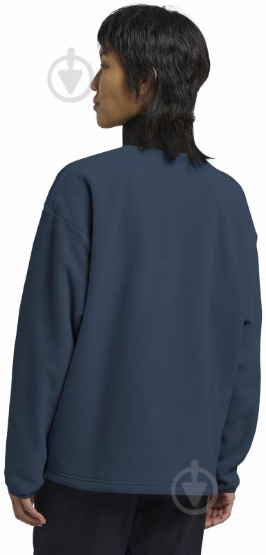 Кофта Jack Wolfskin SUMETRO HZ W A64110_C0539 р.M синий - фото 2