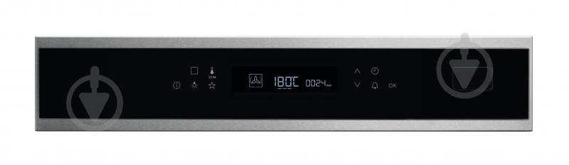 ВИТРИНА! Духовой шкаф Electrolux EOB7S31X - фото 2 ВИТРИНА! Духовой шкаф Electrolux EOB7S31X - фото 2