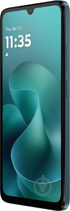 Смартфон Motorola G06 4/256GB tapestry (1165860) - фото 4 Смартфон Motorola G06 4/256GB tapestry (1165860) - фото 4