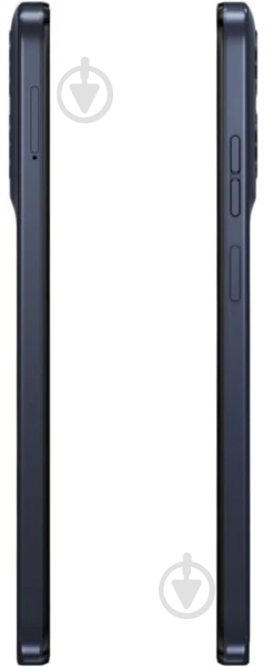 Смартфон Motorola E15 2/64GB denim blue (1173362) - фото 8