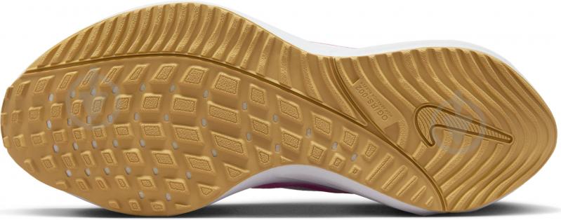 Кроссовки женские демисезонные Nike AIRZOOM VOMERO 16 DA7698-104 р.40,5 белые - фото 13