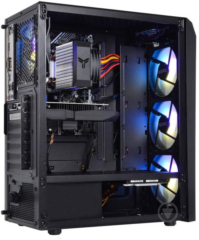 Компьютер Artline Gaming X49 (X49v33) black - фото 7
