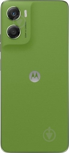 Смартфон Motorola G06 4/64GB tendril (1165856) - фото 5