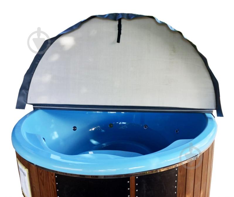 Термокришка RELAX TUB - фото 2