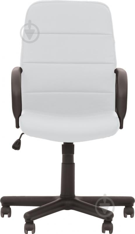 Кресло Nowy Styl BOOSTER ECO-50 белый - фото 3