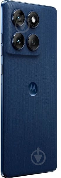 Смартфон Motorola Edge 60 12/256GB gibraltar sea (1173357) - фото 7 Смартфон Motorola Edge 60 12/256GB gibraltar sea (1173357) - фото 7