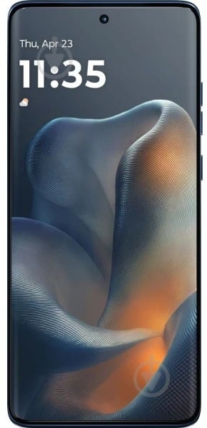 Смартфон Motorola Edge 60 12/256GB gibraltar sea (1173357) - фото 2 Смартфон Motorola Edge 60 12/256GB gibraltar sea (1173357) - фото 2