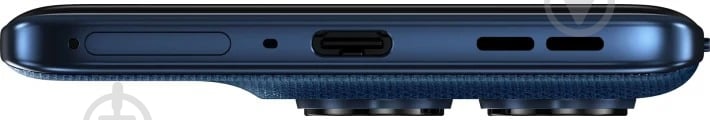 Смартфон Motorola Edge 60 12/256GB gibraltar sea (1173357) - фото 12 Смартфон Motorola Edge 60 12/256GB gibraltar sea (1173357) - фото 12