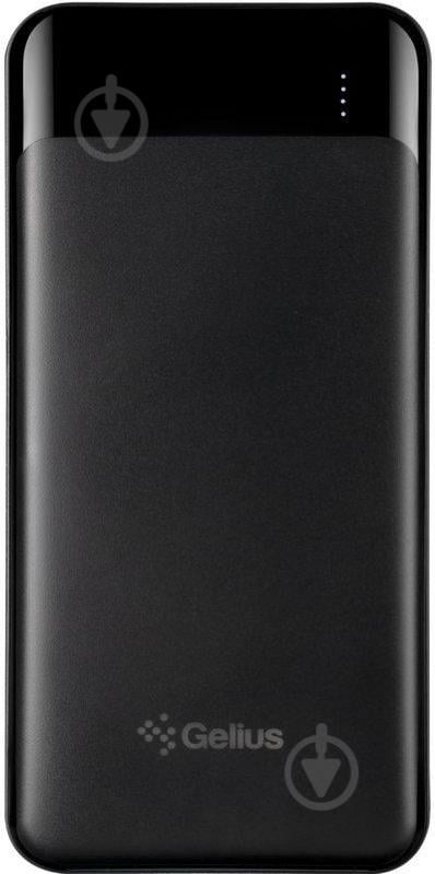 Повербанк Gelius Pro RDM GP-PB20263 20000 mAh black - фото 3