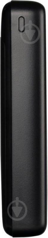 Повербанк Gelius Pro RDM GP-PB20263 20000 mAh black - фото 8